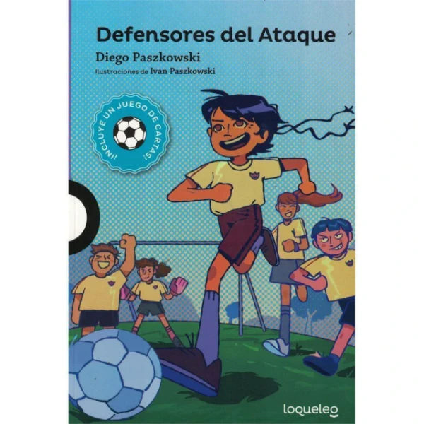 Cover book