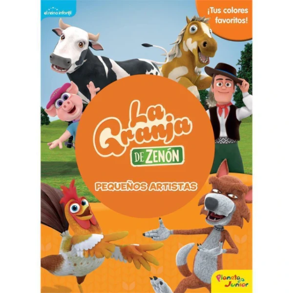Cover book