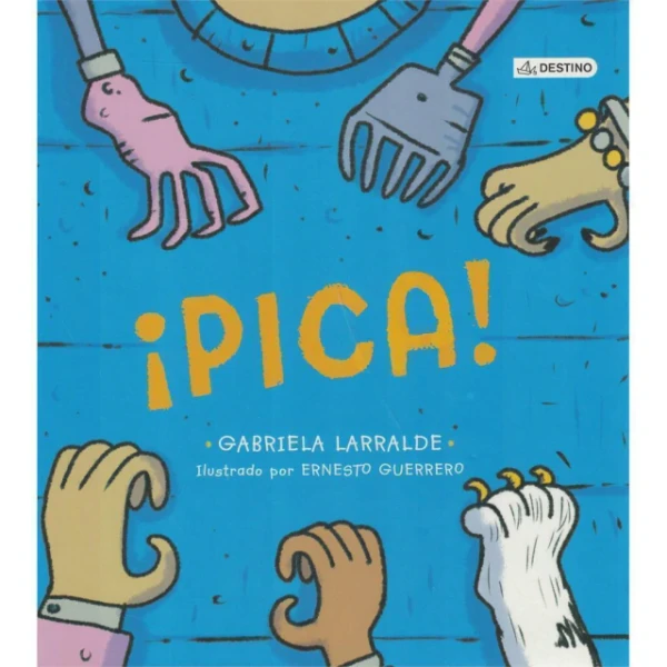 Cover book