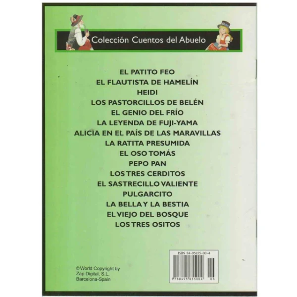 Cover book