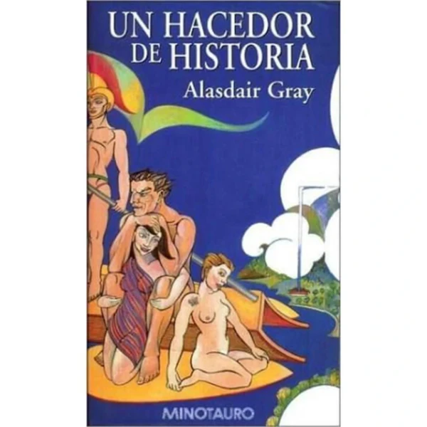 Cover book