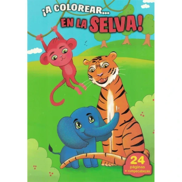 Cover book