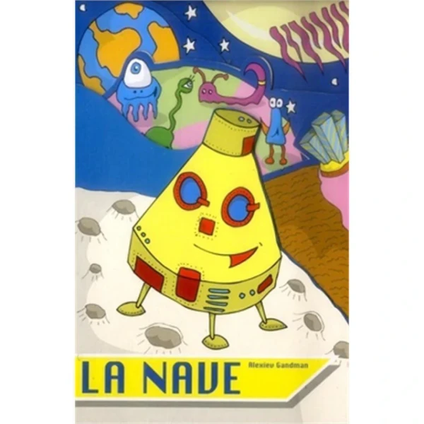 Cover book