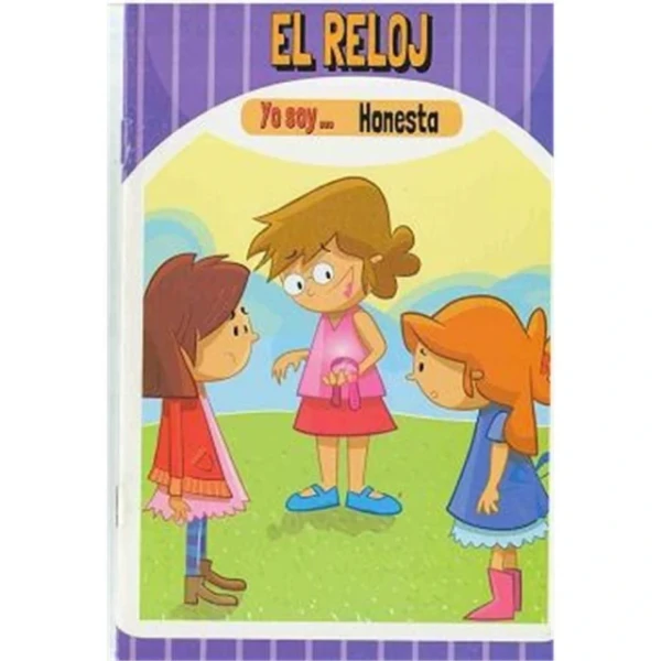 Cover book