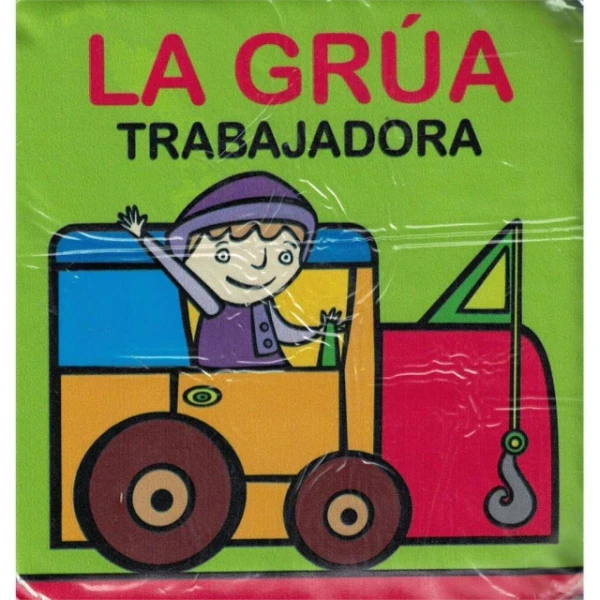 Cover book