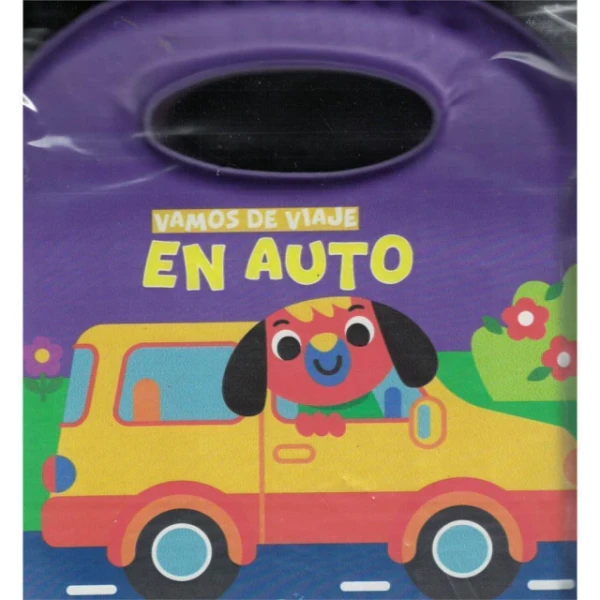 Cover book