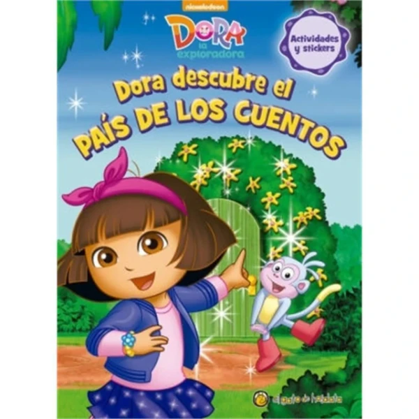 Cover book