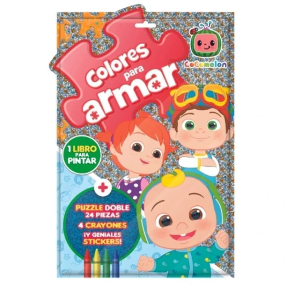 Cover book