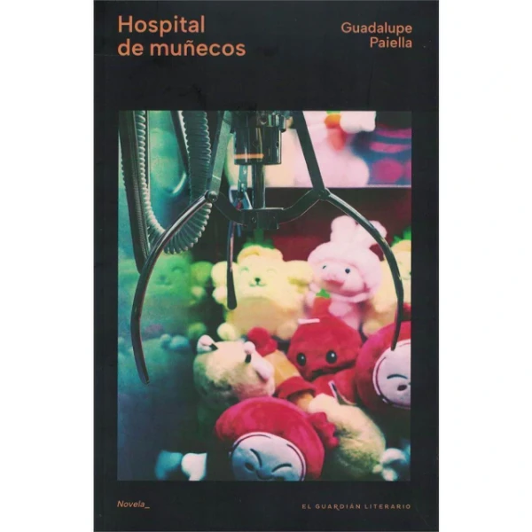 Cover book