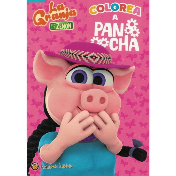 Cover book