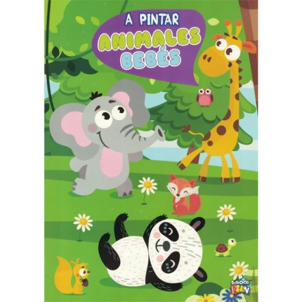 Cover book