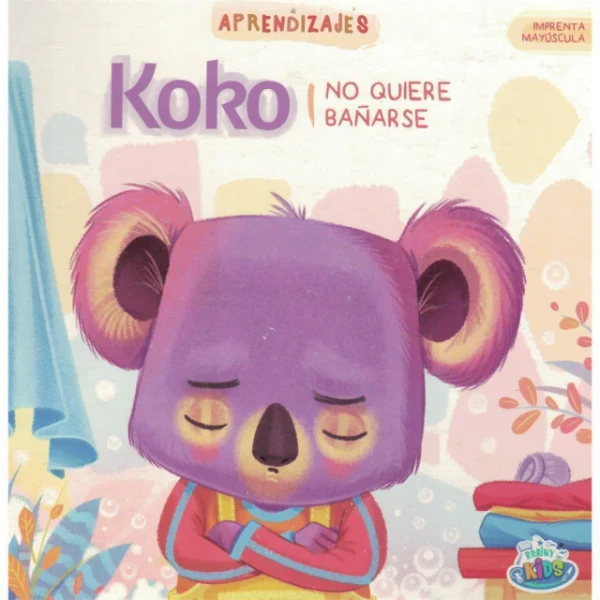 Cover book