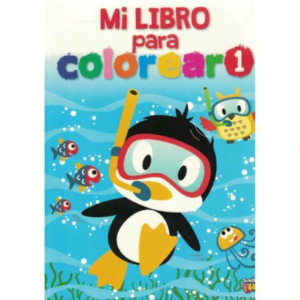 Cover book