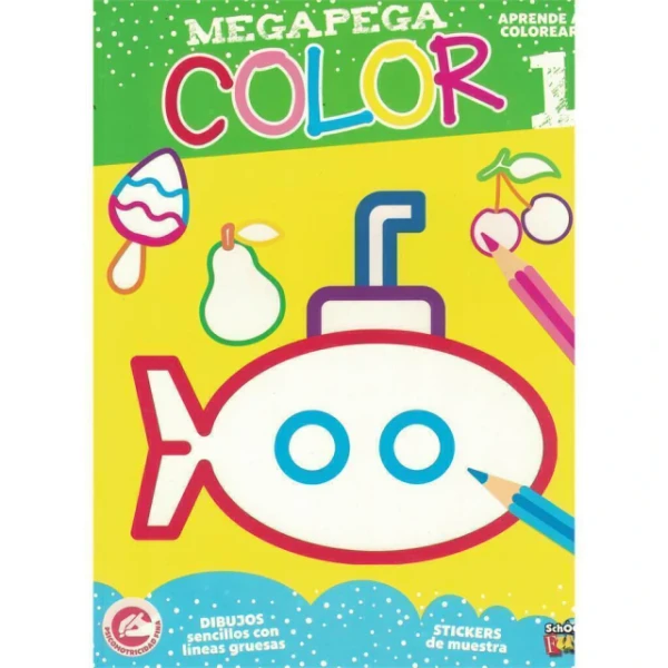 Cover book