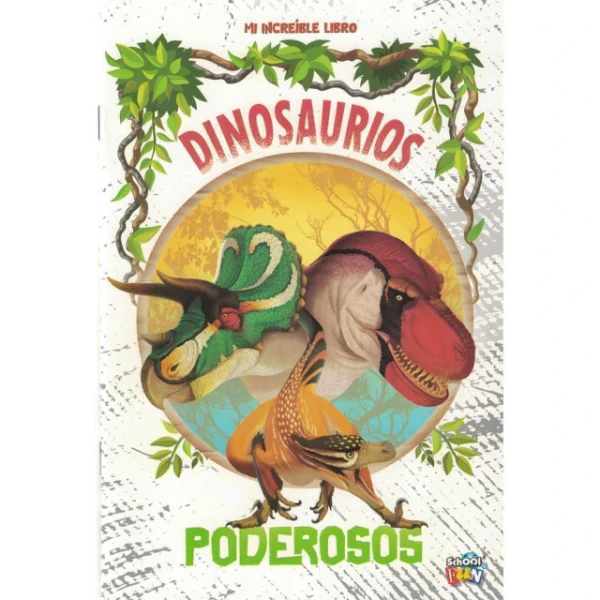 Cover book
