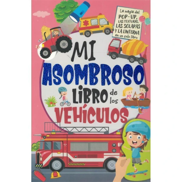 Cover book