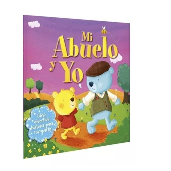Cover book