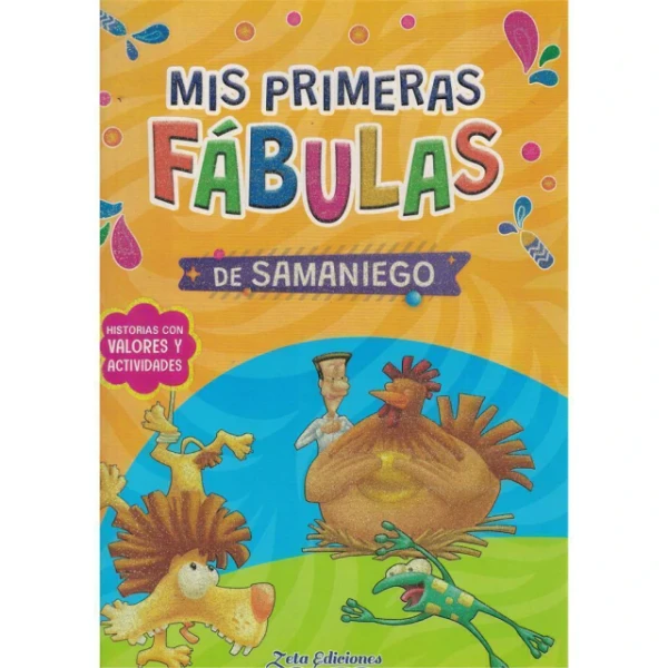 Cover book
