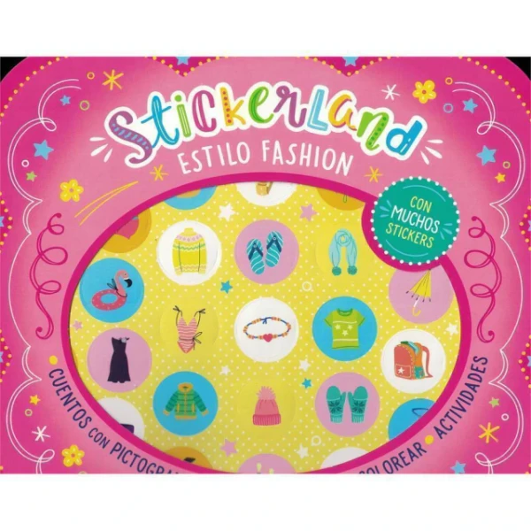 Cover book