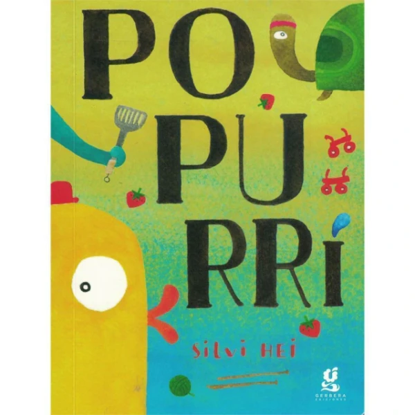 Cover book