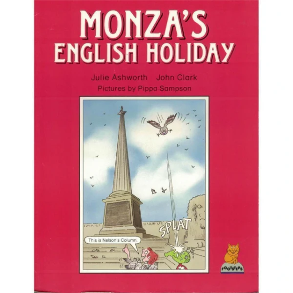 Cover book