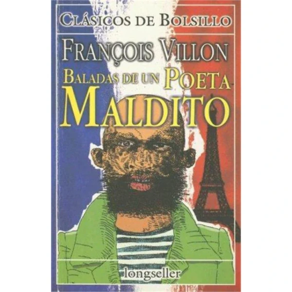Cover book
