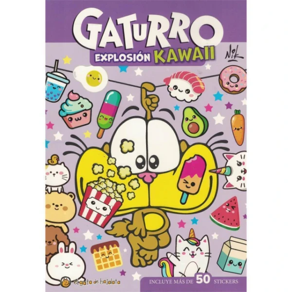 Cover book