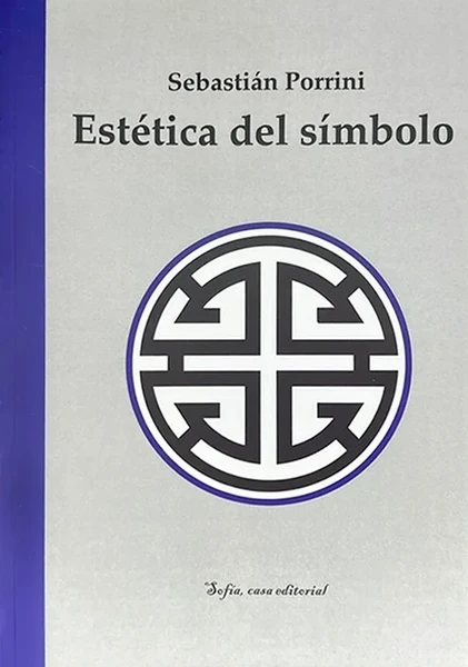 ESTETICA DEL SIMBOLO - SEBASTIAN PORRINI