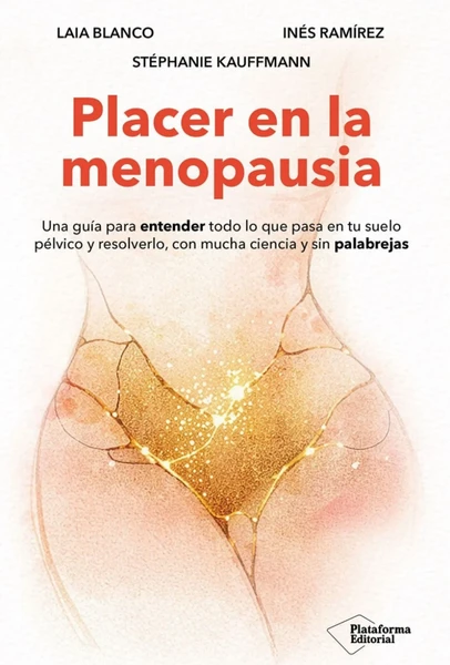 PLACER EN LA MENOPAUSIA - BLANCO - KAUFFMANN - RAMIREZ