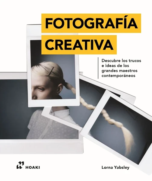 FOTOGRAFIA CREATIVA - LORNA YABSLEY