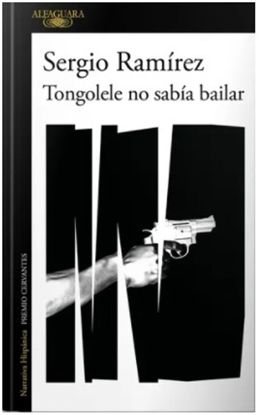 Tongolele No Sabia Bailar - Sergio Ramirez