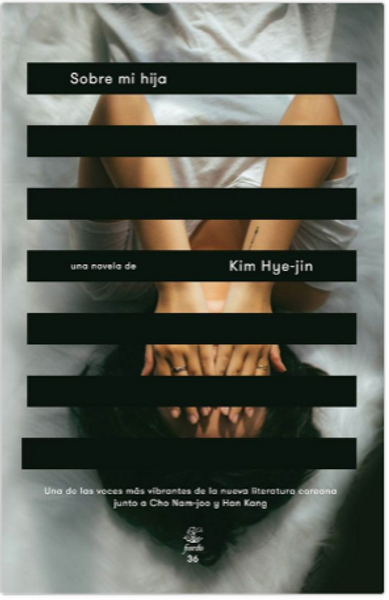 SOBRE MI HIJA - HYE-JIN, KIM