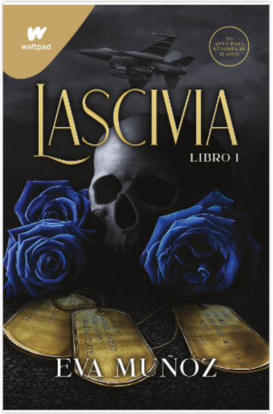 LASCIVIA LIBRO 1