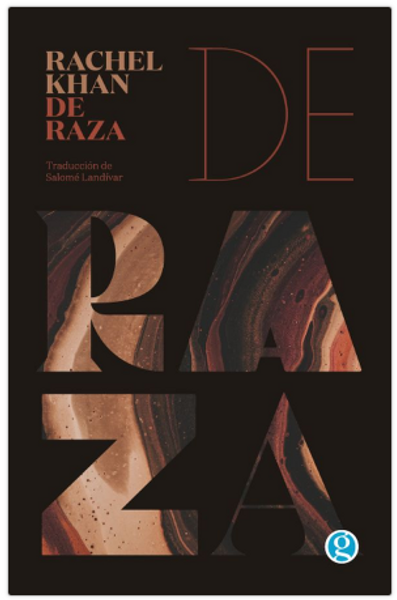 DE RAZA - KHAN, RACHEL