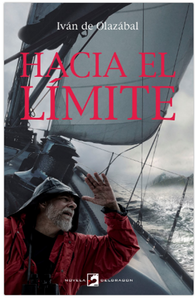 HACIA EL LIMITE - DE OLAZABAL, IVAN