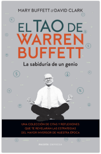 EL TAO DE WARREN BUFFETT -