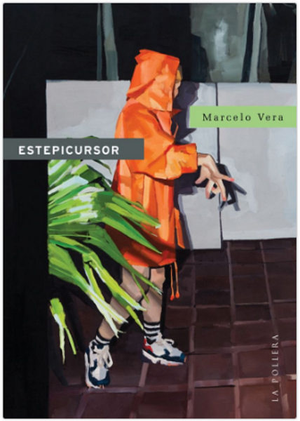 ESTEPICURSOR - VERA, MARCELO