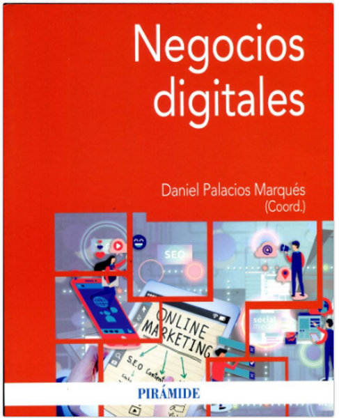 NEGOCIOS DIGITALES - PALACIOS MARQUES, DANIEL