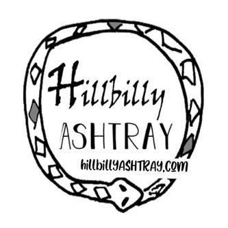 HillbillyAshtray.com
