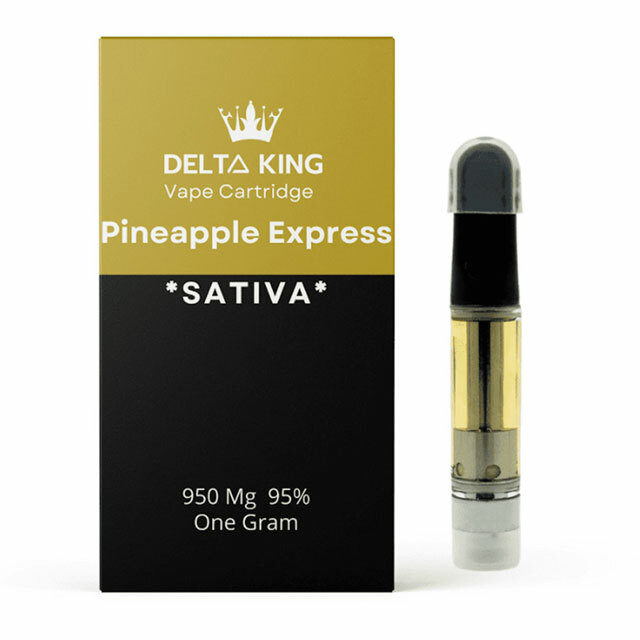 Delta 10 Cartridges