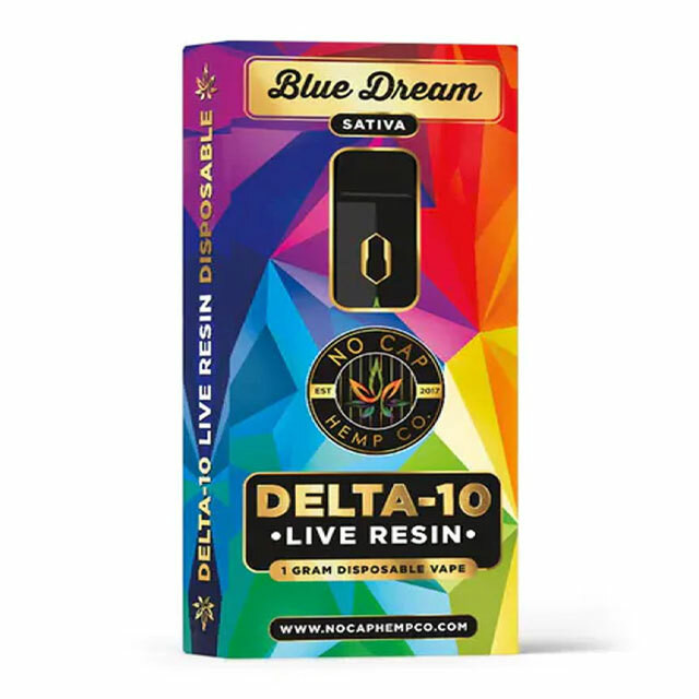 Delta 10 Disposables