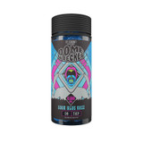 Dome Wrecker Powered By HiXotic Delta 9 + THCP Vegan Gummies 11000MG - Sour Blue Razz