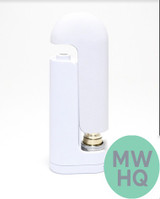 Hamilton Devices Cloak 650mAh Vaporizer Battery Mod