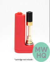 Hamilton Devices Cloak 650mAh Vaporizer Battery Mod