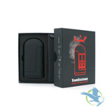 Hamilton Devices Tombstone 650mAh Double Cartridge Vaporizer Battery Mod