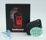 Hamilton Devices Tombstone 650mAh Double Cartridge Vaporizer Battery Mod