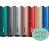 Vuse Alto 350mAh Power Unit Battery + USB - Display of 5