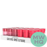 White Rhino Grind And Store - Display of 24