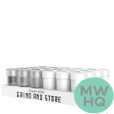 White Rhino Grind And Store - Display of 24
