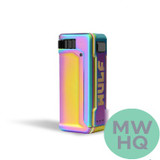 Wulf UNI S Adjustable Cartridge Vaporizer Mod Powered By Yocan - Limited Edition